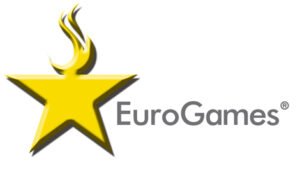 EuroGames 2025 Lyon @ Lyon, France