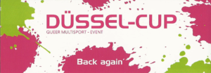 Düssel-Cup 2023 @ Düsseldorf, Germany